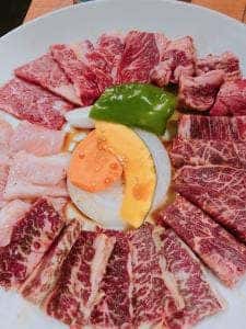 牛繁 渋谷センター街店