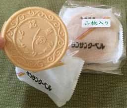 泉堂 本店