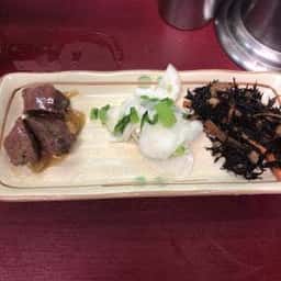 笠置そば