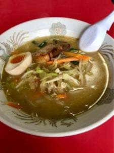 中華料理 北京