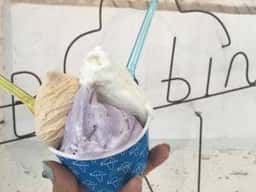 ジェラテリア バンビーニ