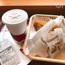 ケンタッキーフライドチキン 蒲田東口店