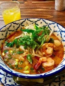 コップンカー食堂