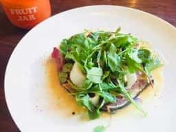 フランス酒場ルプー