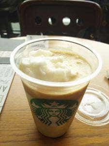 スターバックス コーヒー 小田急相模大野ステーションスクエア店