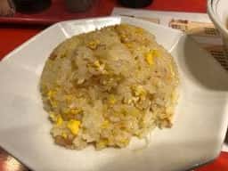 中華そば 天龍 六郷土手