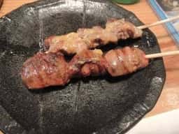 やきとり工房金沢文庫店