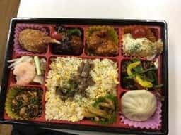 聘珍楼 松坂屋上野店