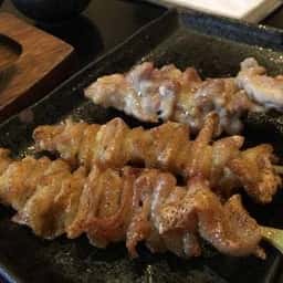 炭火焼 鶏Hiro