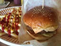 FLASH BACK CAFE