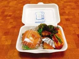 ブレッド&ザッカ ラ.シュ シュ