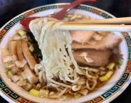 荘内麺場 九九七