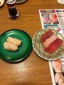 なごやか亭 柏林台店
