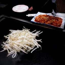 お好み焼き よっちゃん