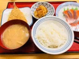 まいどおおきに食堂 深谷上柴食堂