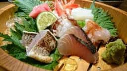 旬・菜・魚 しらん
