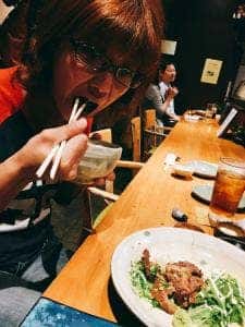 和心料理 はばき