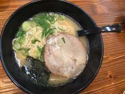 麺創天風 大村店