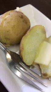 欧風カレー キュリー