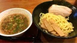麺屋 虎司