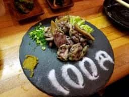 肉酒場 炙一