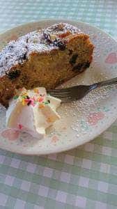 Aki's Cafe