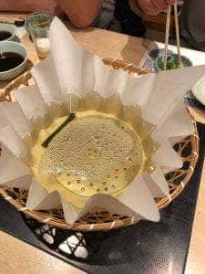 とらふぐ亭 赤羽店