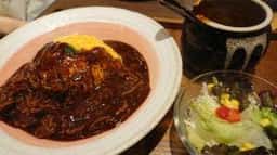 おむらいす亭 徳島イオンモール徳島店