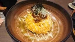 おむらいす亭 徳島イオンモール徳島店