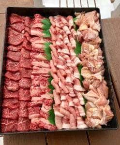 BBQガーデン 淡路じゃのひれ アウトドアリゾート