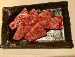 炭火焼肉ホルモン じゃん