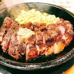いきなりステーキ アリオ川口店