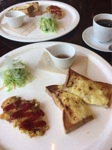 グローレンスカフェ