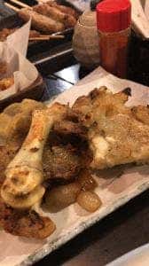 焼とり権兵衛 城野四ツ角店