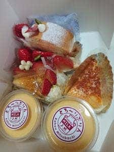 佳芳みつ蜂