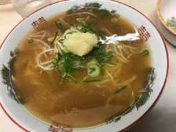 来い恋いラーメン