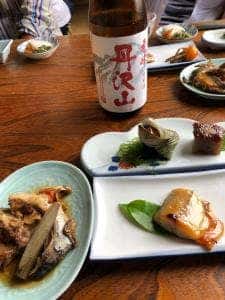 しょうとく丸