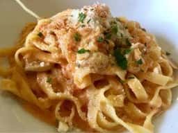 スパゲッティリア くれーぷ