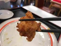 市川サービスエリア 軽食コーナー