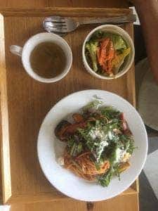 ecotoco Farmers Cafe