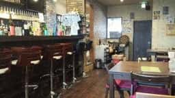 焼鳥&dartsbar まとりや