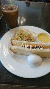 グリーンカフェ 小牧