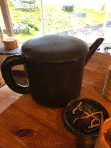 案山棒