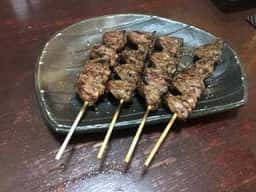 炭焼 さんなべ