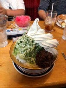 コメダ珈琲店 稲葉地店
