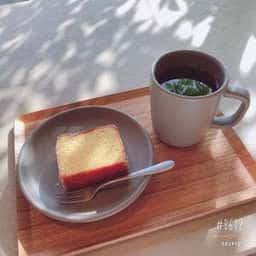 ROKUMEI COFFEE CO. TOMIO ROASTERY