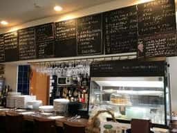 Bistro REFUGE