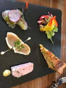 Bistro REFUGE