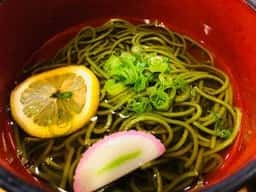 和食処 かおり 香りの館 香りの湯