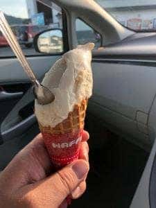 津軽ジェラート